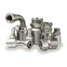 Hydraulic Fittings & Adapters Fabrication 